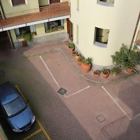 Castello 3* Ivrea
