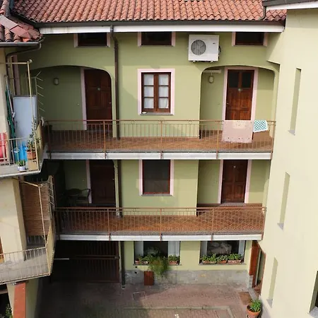 Castello 3* Ivrea